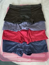 Mens bamboo underwear for sale  WORKSOP
