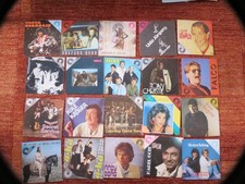 Amiga quartett singles gebraucht kaufen  Neugersdorf