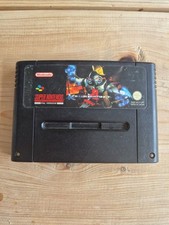 Snes super nintendo for sale  BRIGHTON