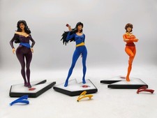 Occhi gatto statue usato  Italia