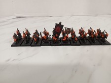 Warhammer orcs goblins for sale  Lake Preston