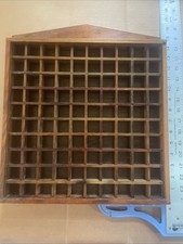 Vintage thimble wooden for sale  Graettinger