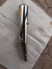 Scarico moto guzzi usato  Italia