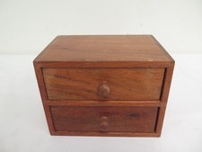 Small mini chest for sale  HASSOCKS