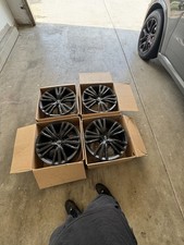 Q50 sensory 19x8.5 for sale  Burbank