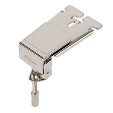 Tailpiece Prucha Presto Banjo, níquel, usado comprar usado  Enviando para Brazil