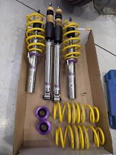 Coilovers golf mk7 for sale  CASTLEFORD