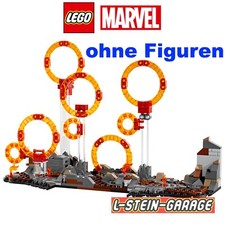 Lego marvel set gebraucht kaufen  Rosenthal