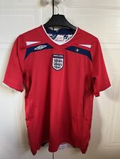 Umbro england football for sale  BRISTOL