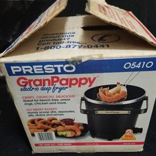 Vintage presto granpappy for sale  Howey in the Hills