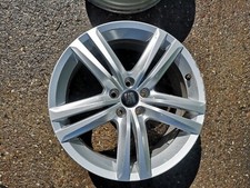 Seat ibiza cubra gebraucht kaufen  Aach, Greimerath, Orenhofen