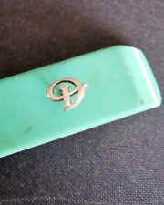 MERCEDES BENS / DAIMLER BENZ - BROCHE PRATA - MUITO RARO!!! comprar usado  Enviando para Brazil