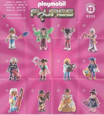 Playmobil 9333 figuren gebraucht kaufen  Quickborn