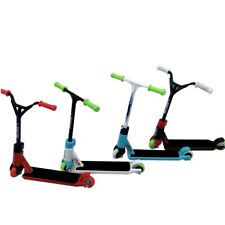 Metal finger scooter for sale  UK