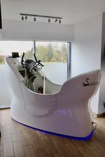 Swan Shaper Elliptical Cross Trainer, Infra Red, good condition na sprzedaż  PL