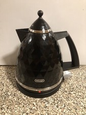 Longhi kbj3001 icona for sale  WISBECH