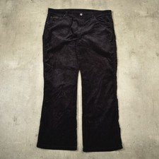 Wrangler velvet corduroy usato  Anzio