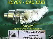 Heyer medical aerosol gebraucht kaufen  Bad Neuenahr-Ahrweiler