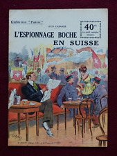 Collection patrie 138 d'occasion  Saint-Romain-de-Colbosc