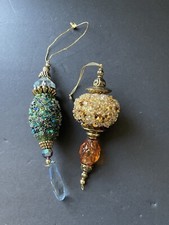 Christmas ornaments holiday for sale  Marlton