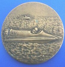 0652 ancienne médaille d'occasion  Tourcoing