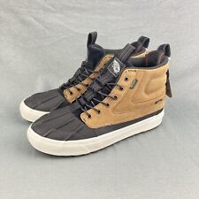 vans pato sk8 hi del for sale vans pato sk8 hi del for sale Gainesville