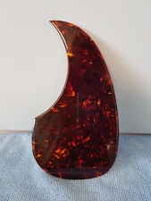 Celluloid guitar pickguard for sale  CWMBRAN