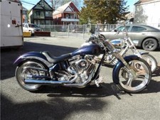 2003 big dog for sale  Schenectady