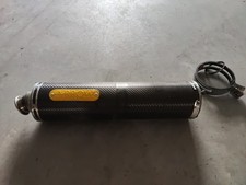 Scarico terminale arrow usato  Vado Ligure