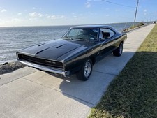 1968 dodge charger for sale  Hagaman