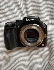 Lumix dmc g5 gebraucht kaufen  Allenfeld, Boos, Hargesheim