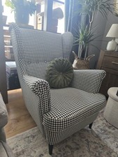 Lovely ikea strandmon for sale  LONDON