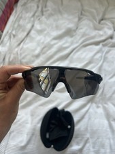 Oakley men radar for sale  LONDON
