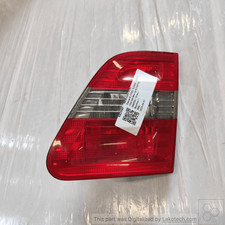 Fanalino coda. parte usato Fanalino coda. parte usato  Italia