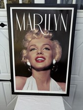 Marilyn monroe photo for sale  Canyonville