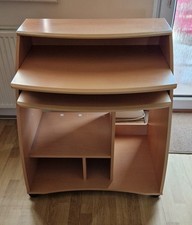 Computer desk pull for sale  STEYNING