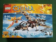 Lego 70228 legends d'occasion  Champigny-sur-Marne