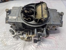 Carburetor holley list for sale  South Elgin
