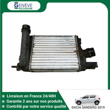 Echangeur air dacia d'occasion  Niort