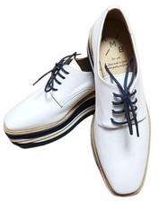 Kmb plateau sneaker gebraucht kaufen  Sangerhausen