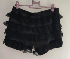 Unbranded lace frilly for sale Unbranded lace frilly for sale  TORQUAY