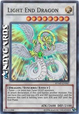 Light end dragon usato  Ravenna