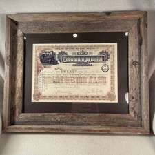 Chattanooga union railway for sale  Houston