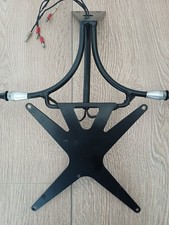 Portatarga aftermarket per usato  Marino