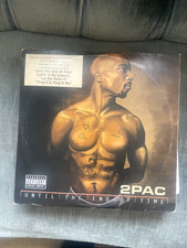 2pac until the gebraucht kaufen  Berlin