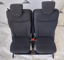 Sedili fiat 500l usato  Sant Angelo Romano