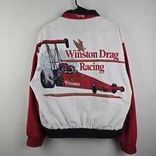Vintage men nascar for sale  Tampa