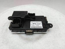 Mercedes heater rheostat for sale  SOUTHAMPTON