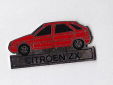 PIN S AUTOMOBILE CITROEN ZX comprar usado  Enviando para Brazil