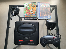 Console sega mega usato  Valenzano